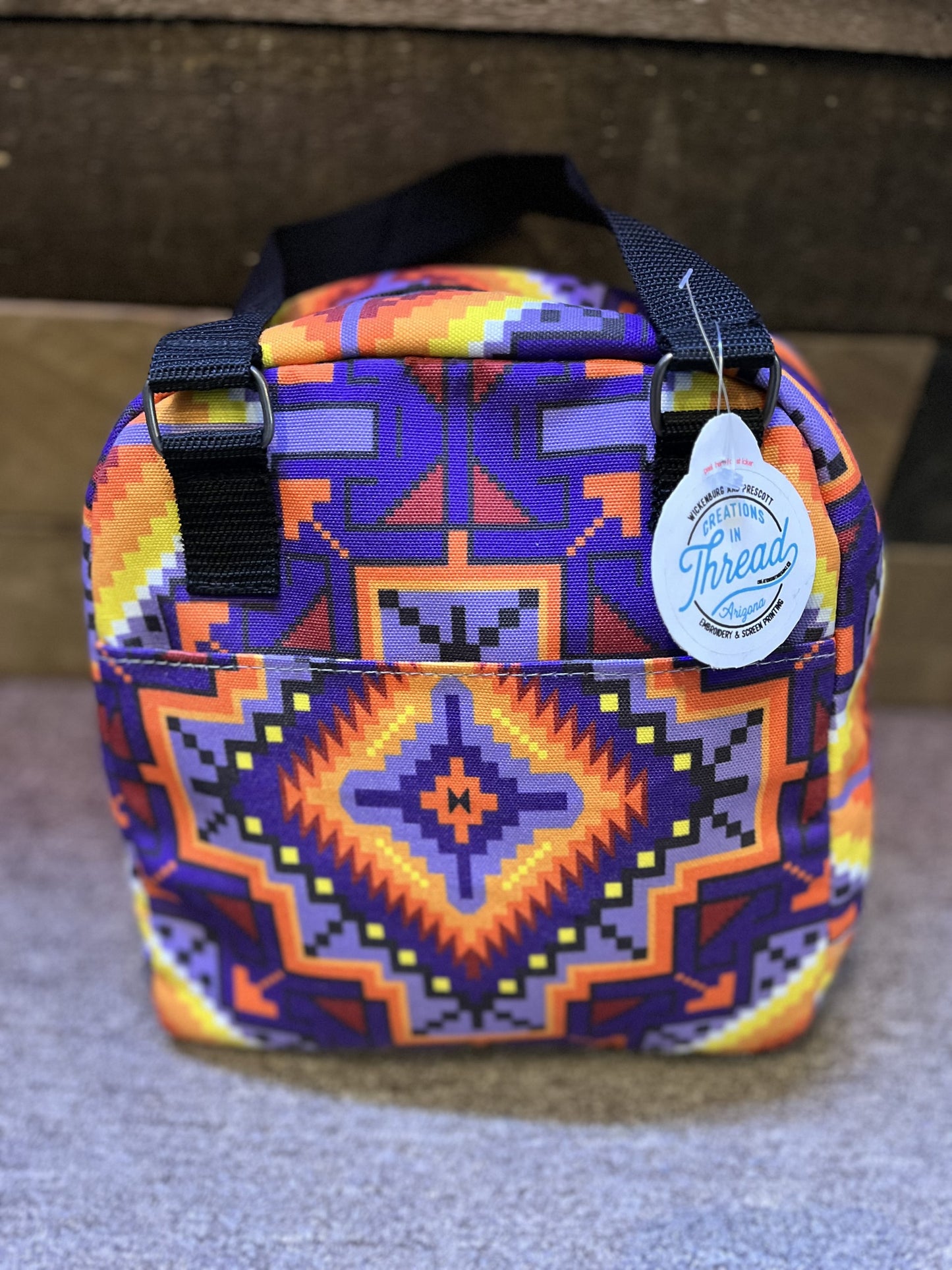Lunch Bags