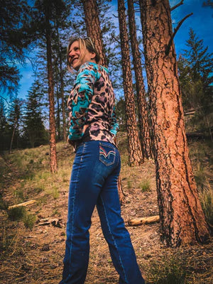 M6 Jeans