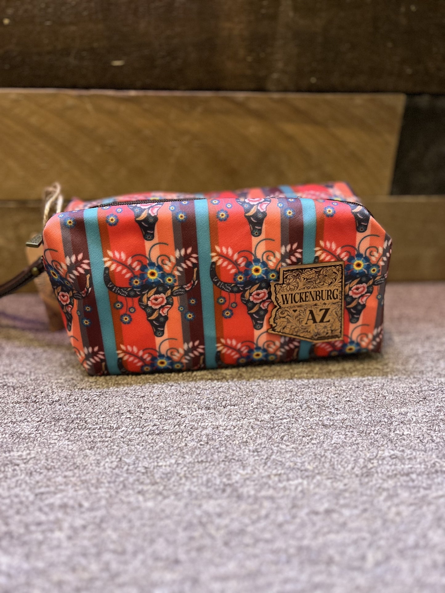 Makeup Bags