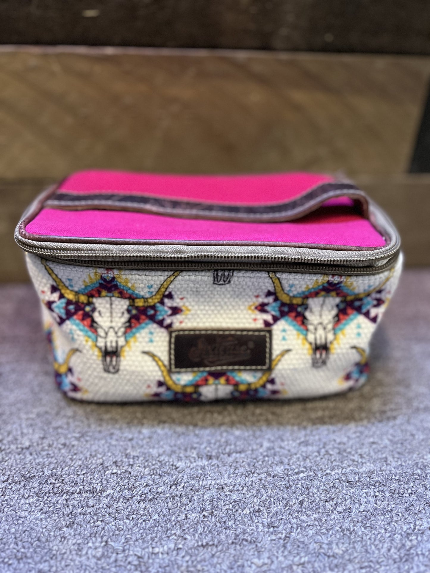 Makeup Bags