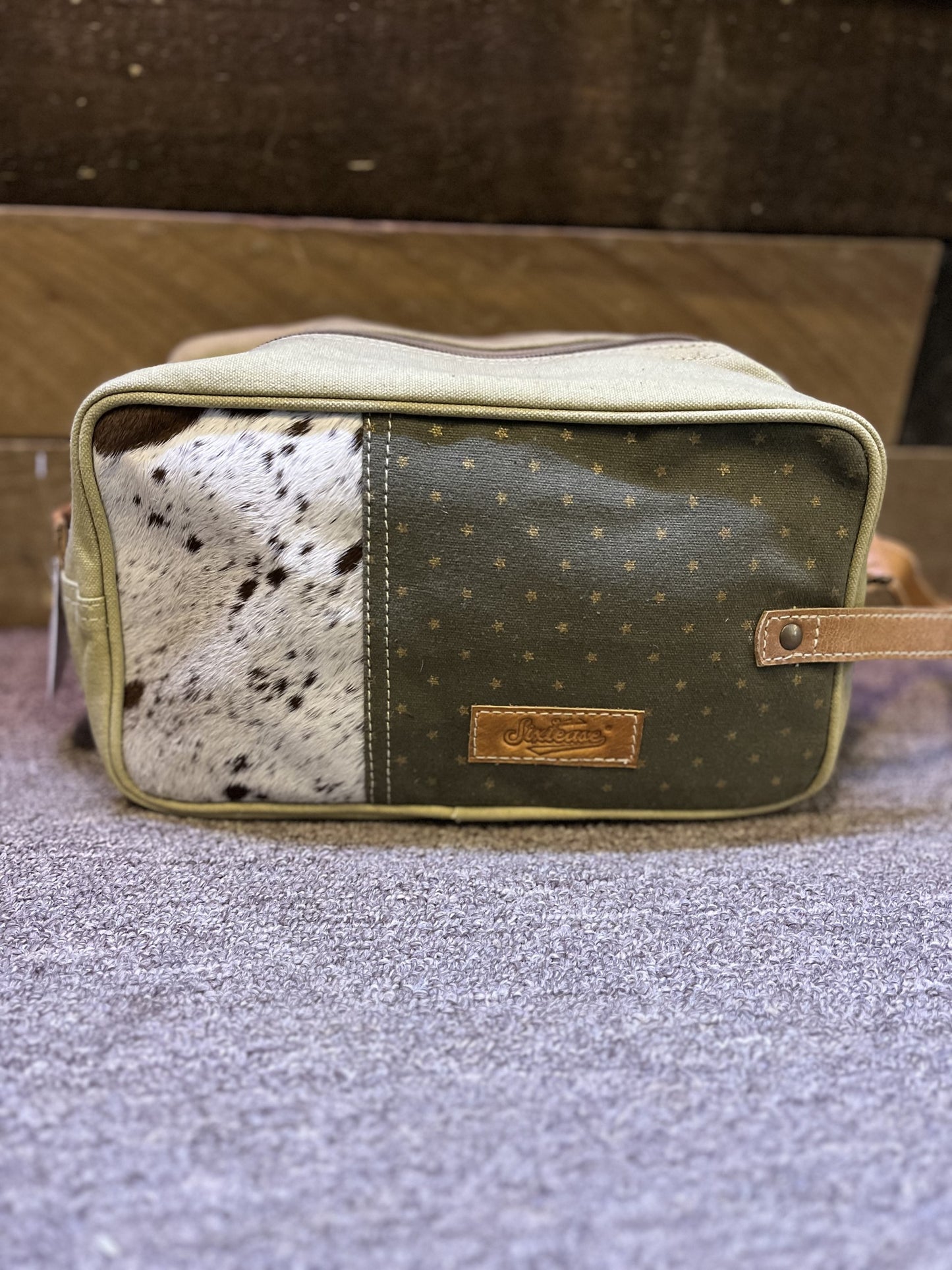 Makeup Bags