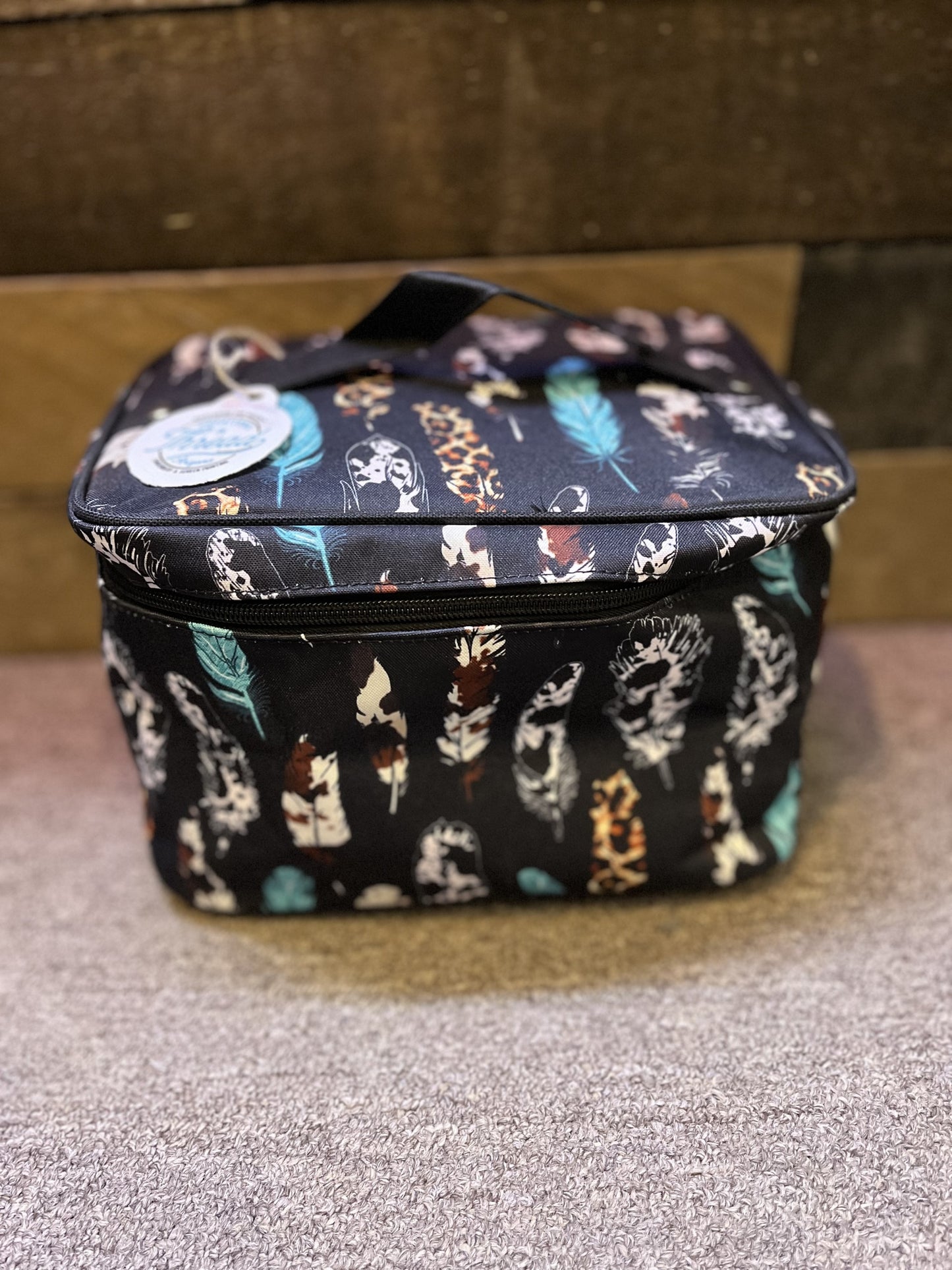 Makeup Bags