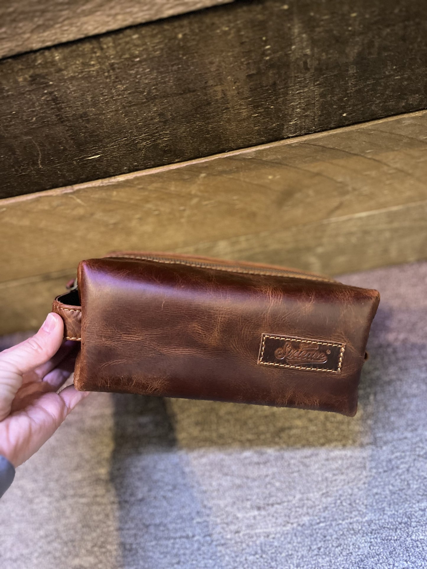 Makeup Bags