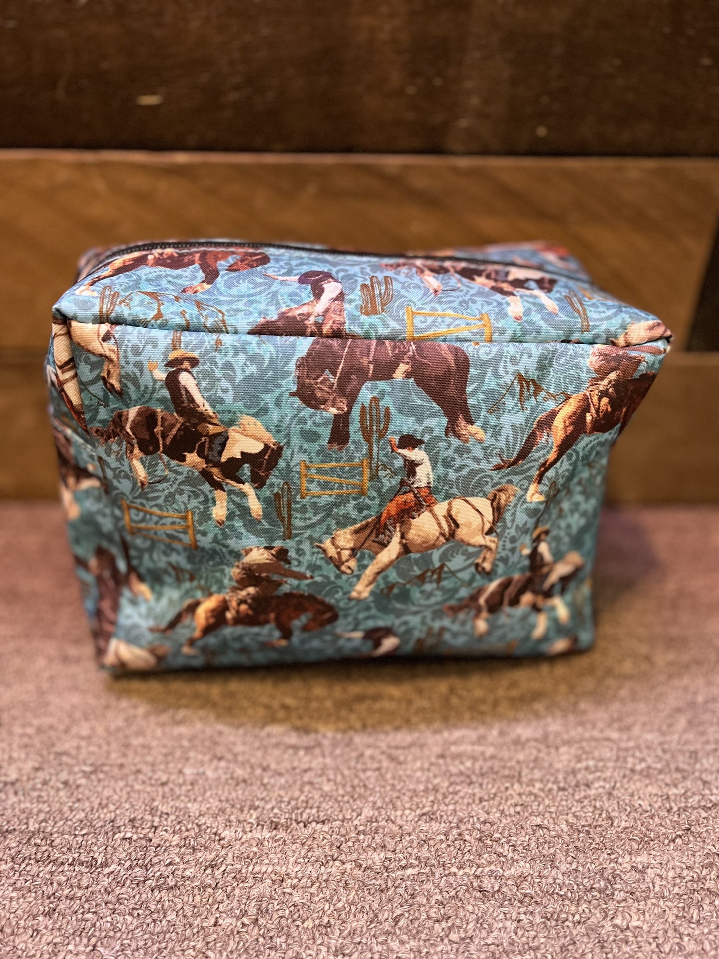 Makeup Bags