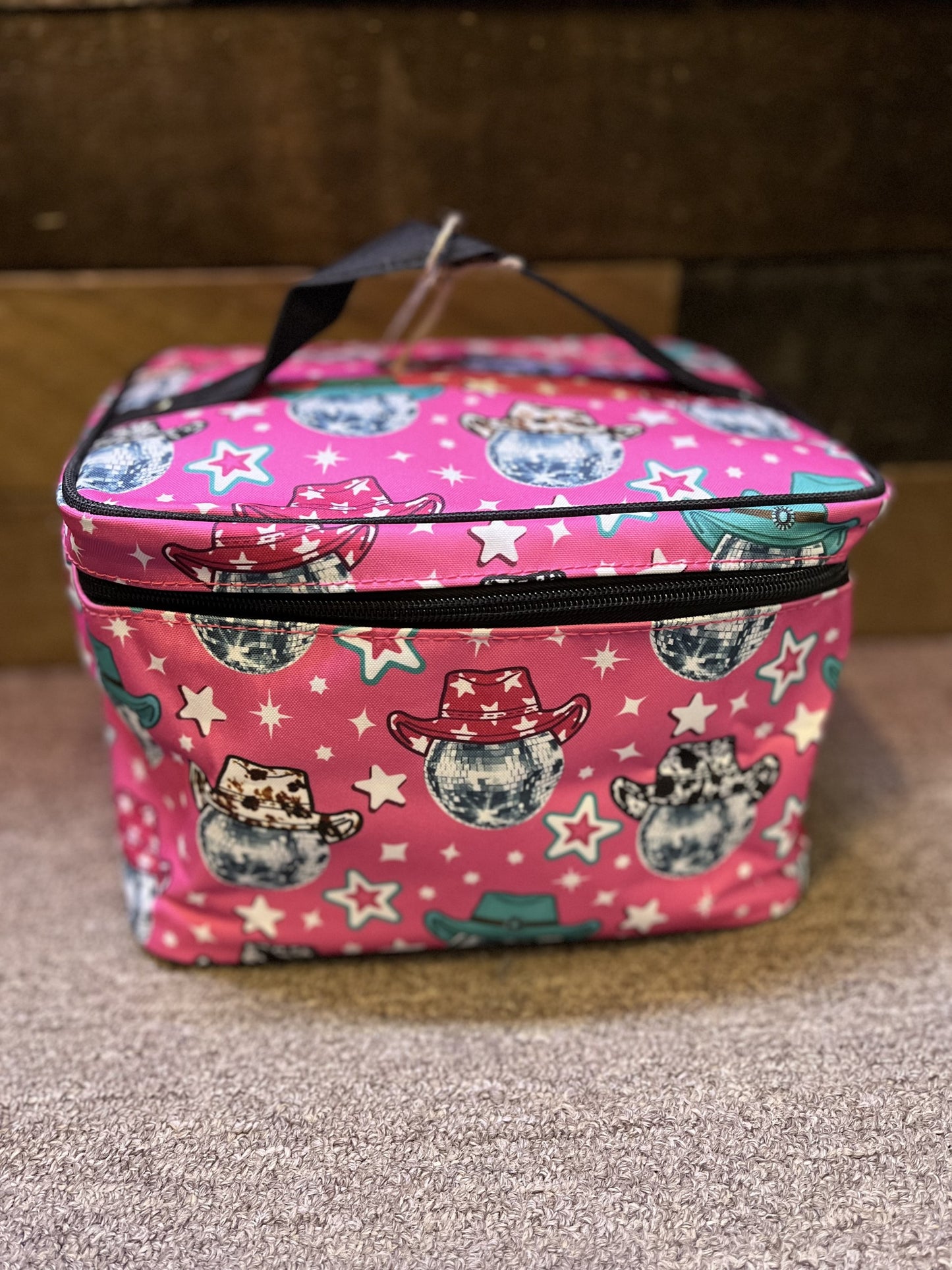 Makeup Bags