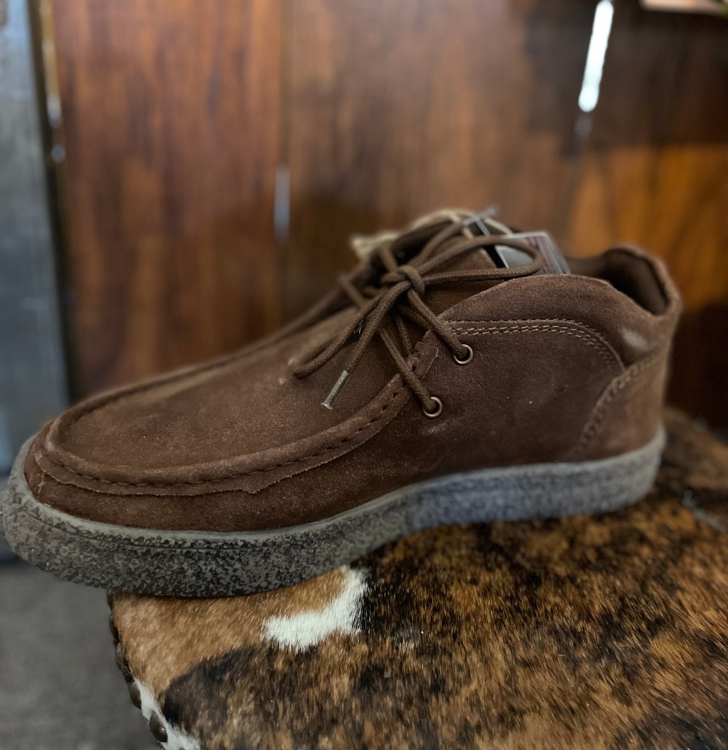 Men's Roper Chukka