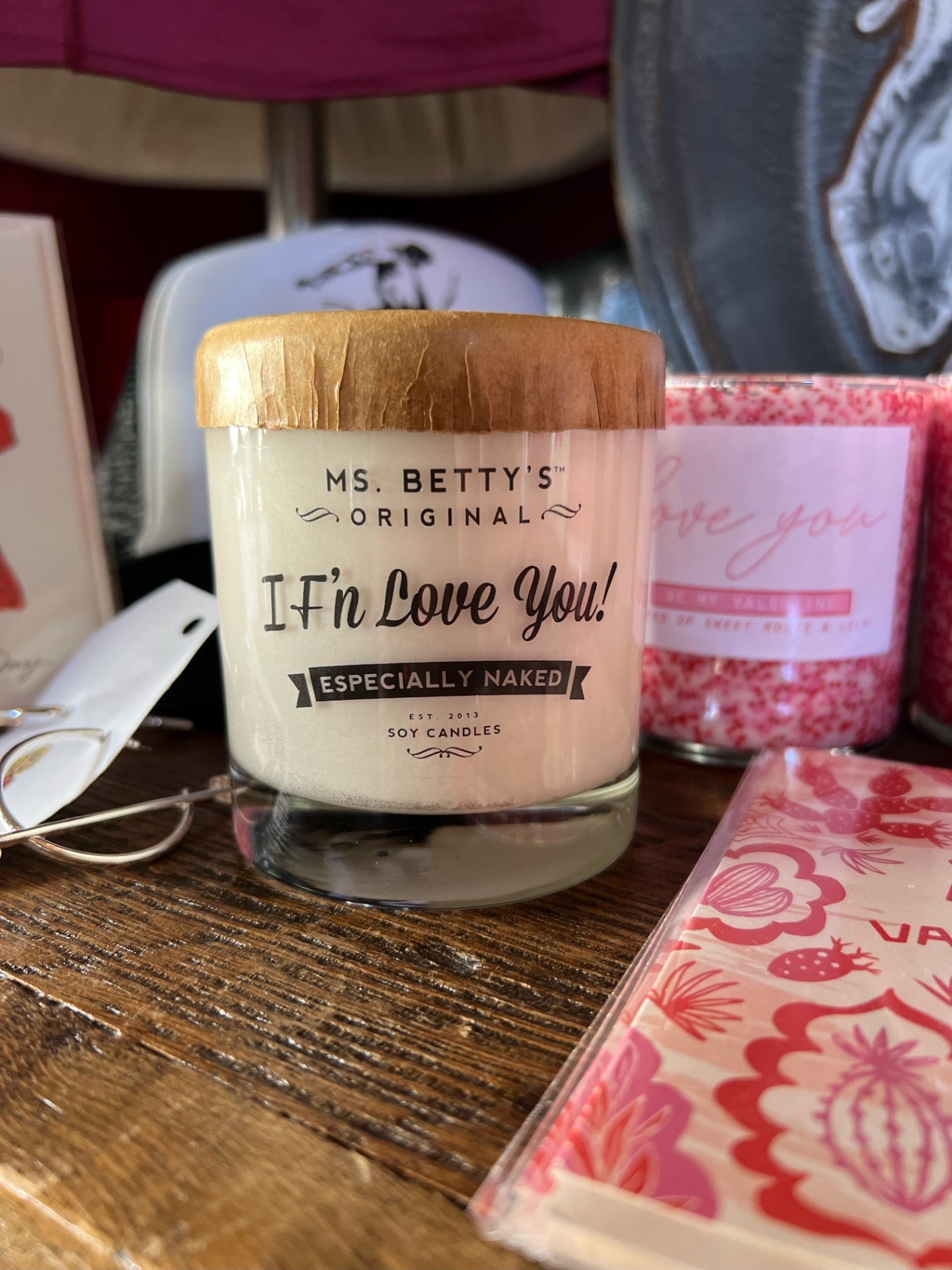 Candles