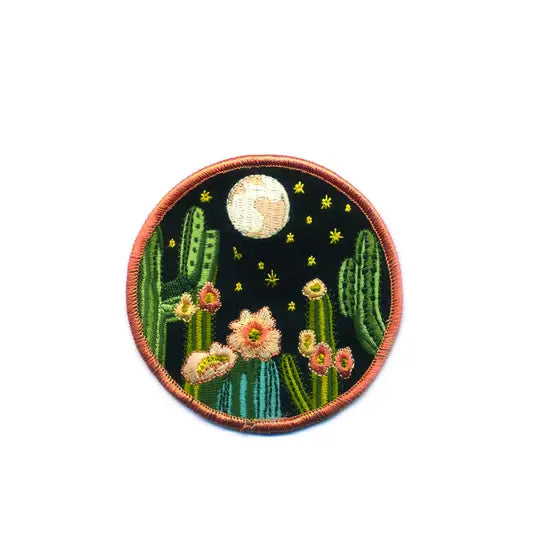 Patches