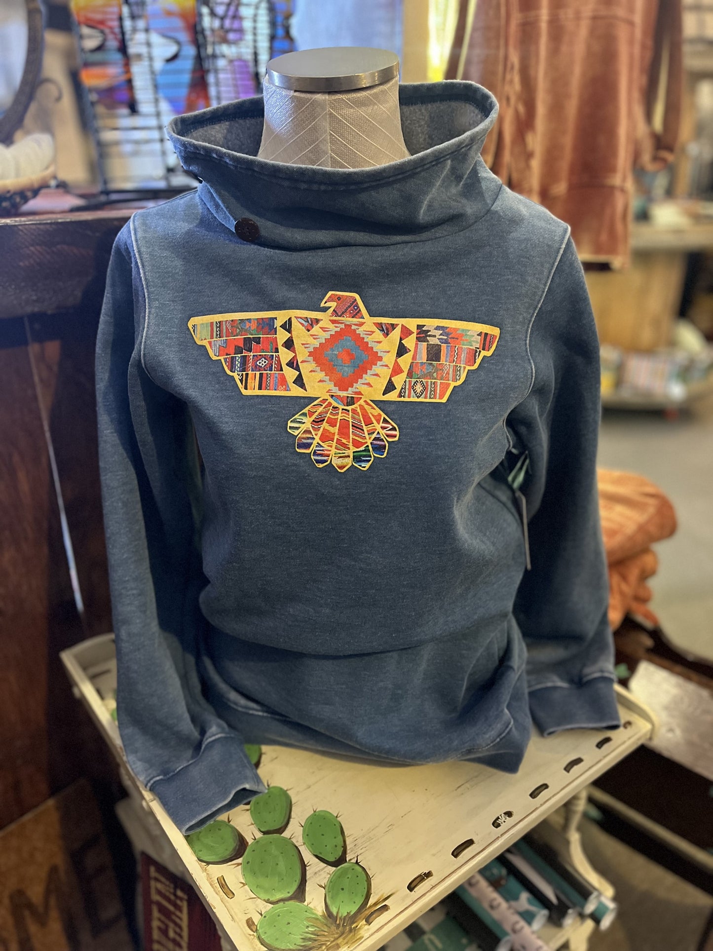 Outback Marianne Sweatshirt