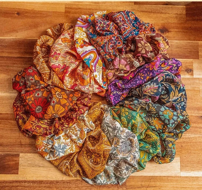Scrunchies