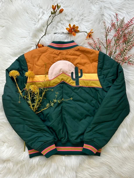 Sonoran Sunrise Jacket