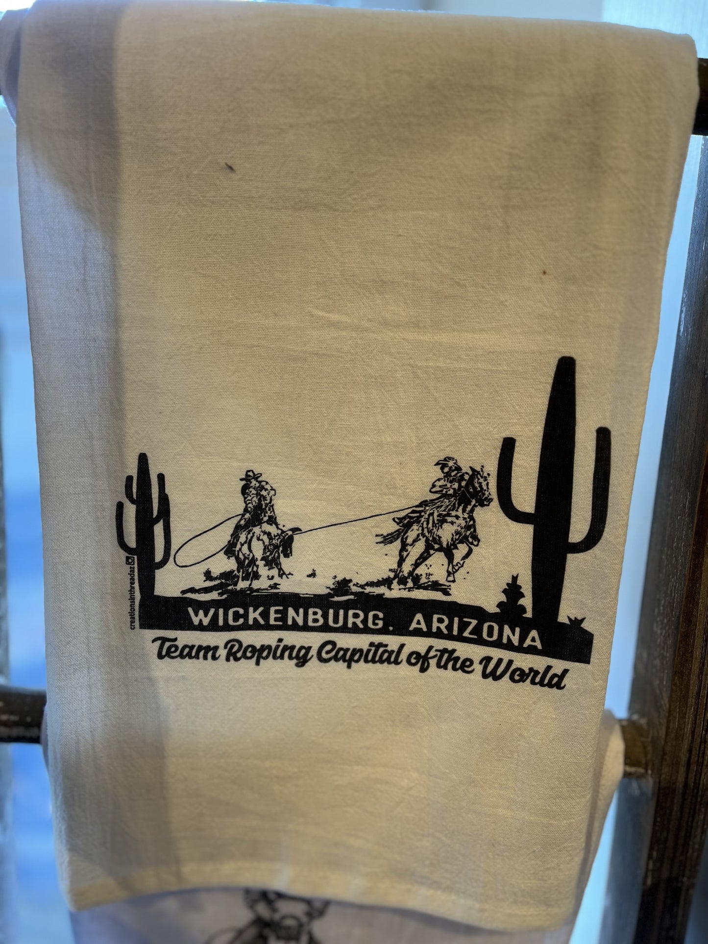 Tea Towel