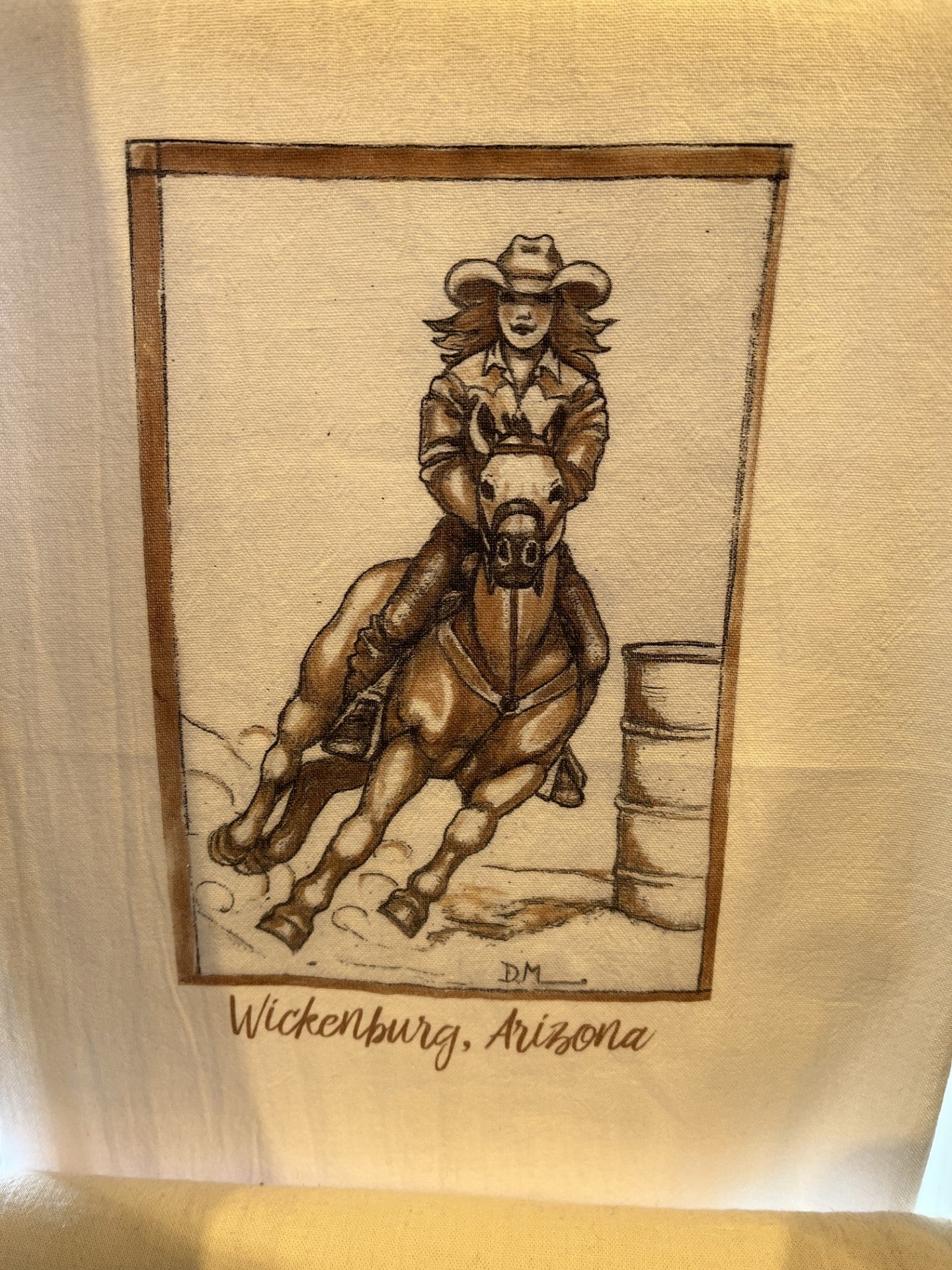 Tea Towel