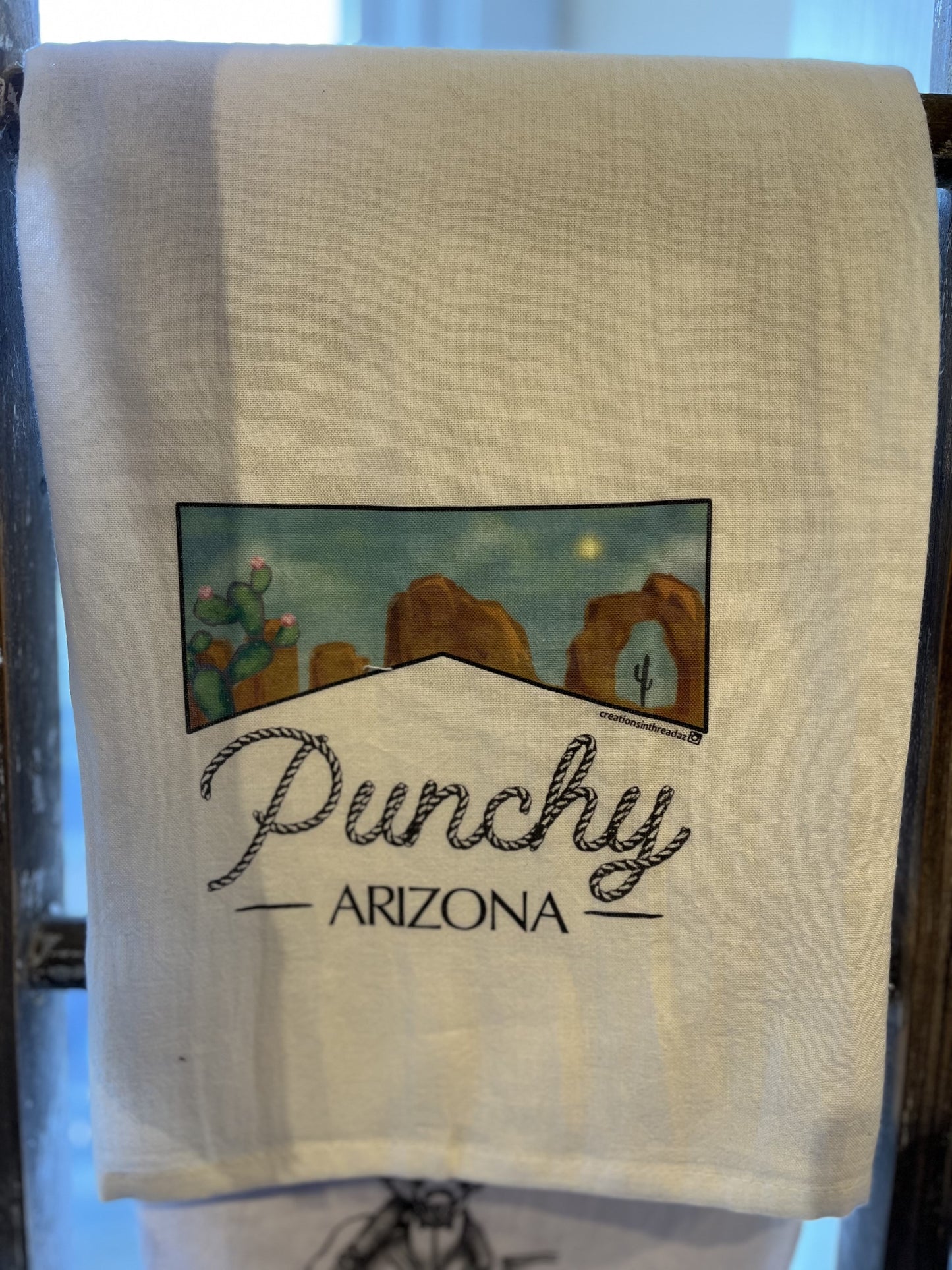 Tea Towel