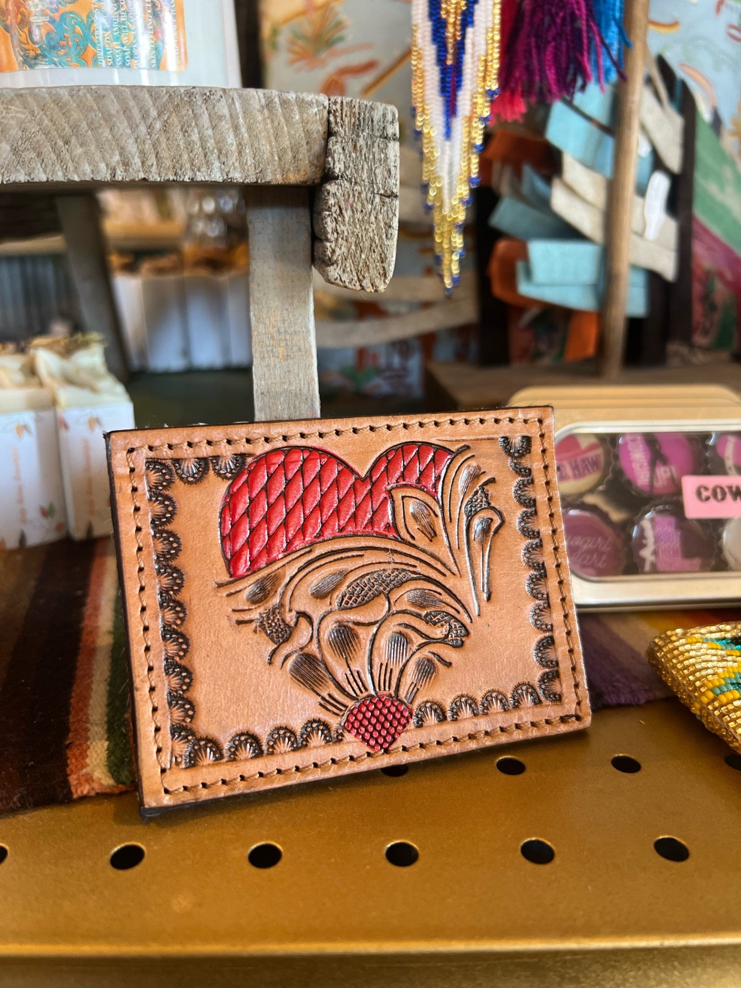 Card Holder