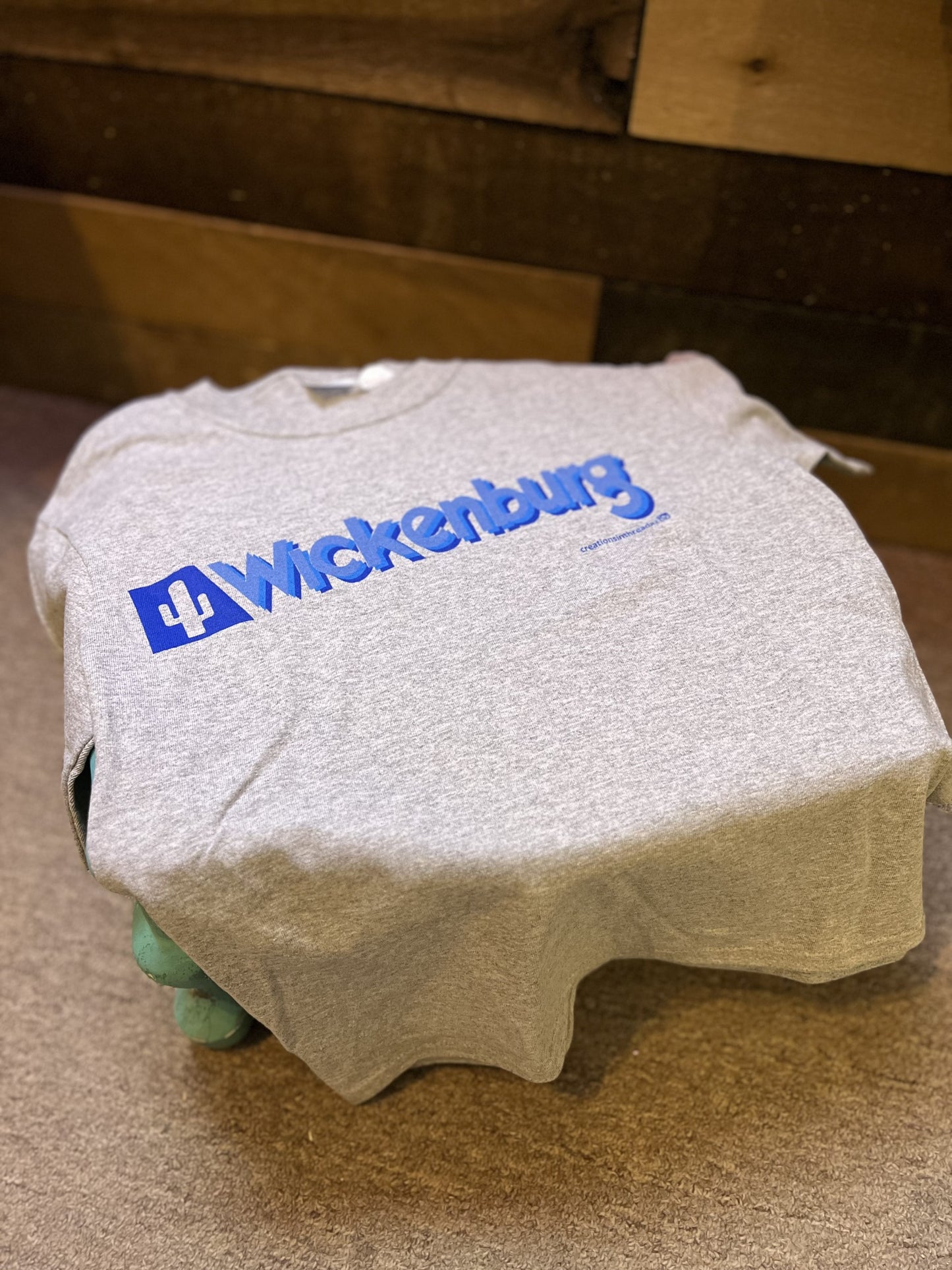 Kids Tri Wickenburg Sweatshirts