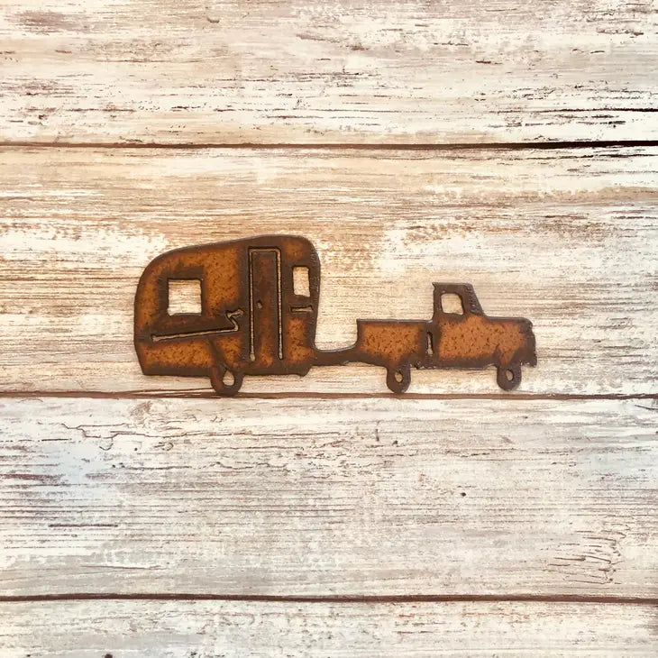 Metal Magnets