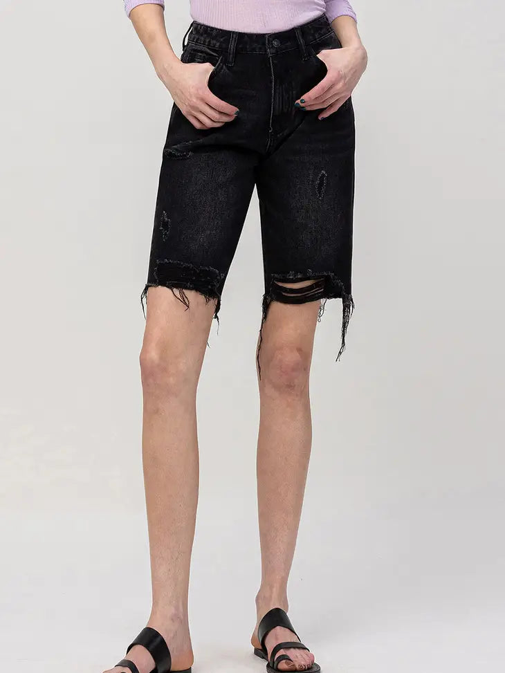 Vervet Shorts