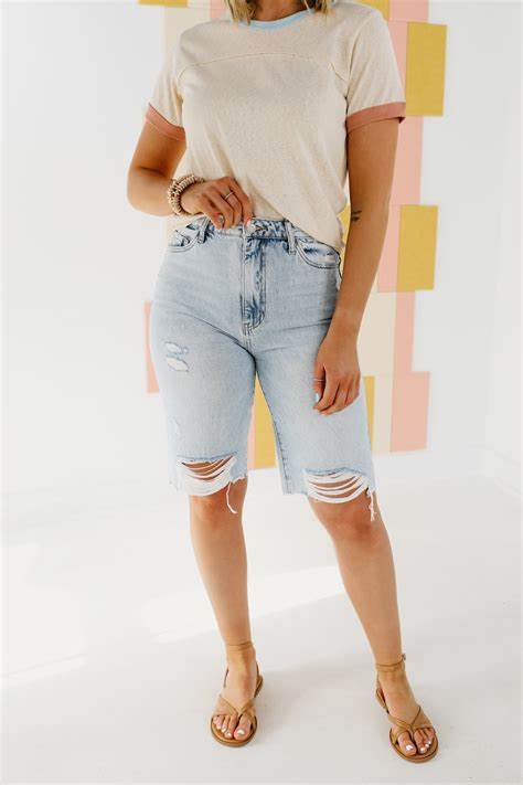 Vervet Shorts