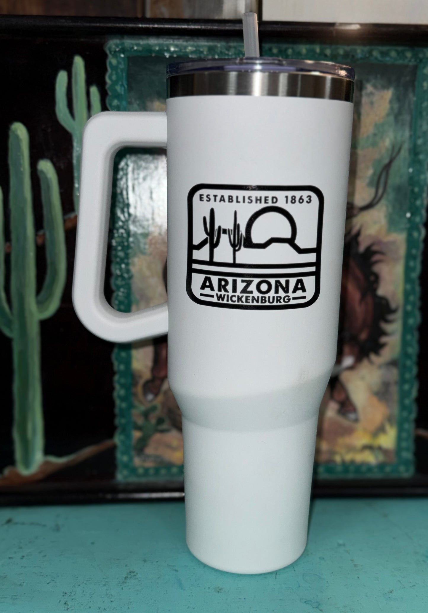 Wickenburg Stanley