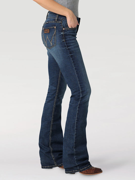 Wrangler Retro Mae Jeans