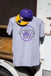WHS Wranglers Unisex T-shirts- Garage Band