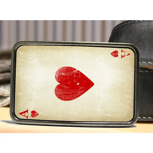 Assorted Blank Leather Belts & Buckles