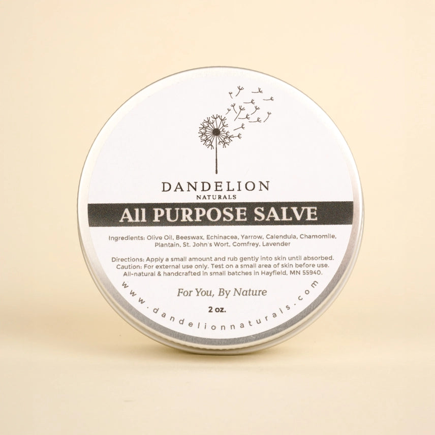 Dandelion Naturals