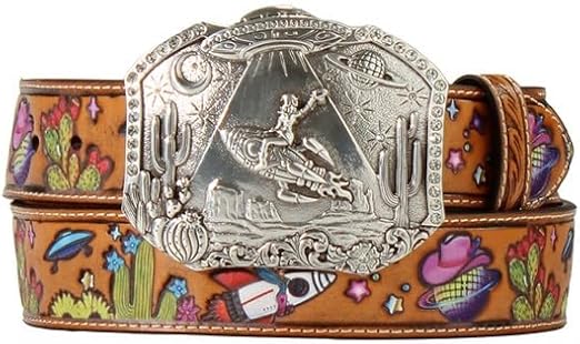 Women's Angel Ranch Belts