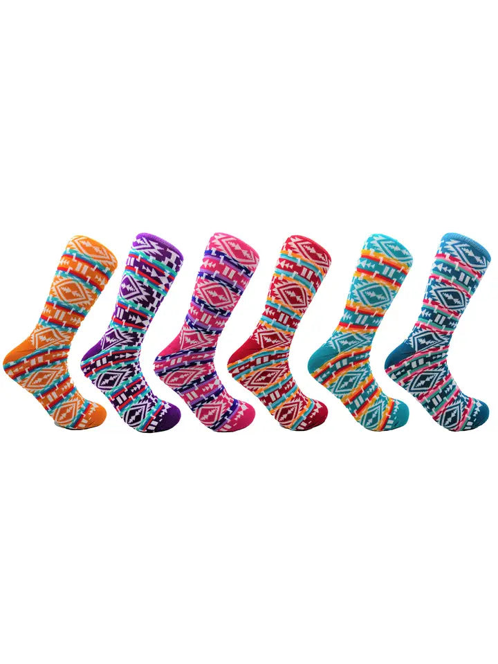 Assorted Socks