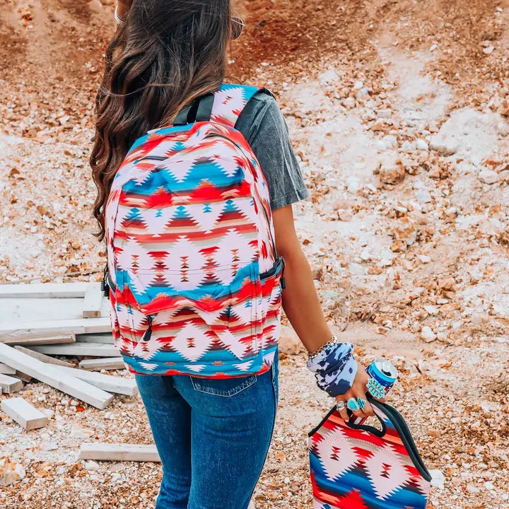 Backpacks