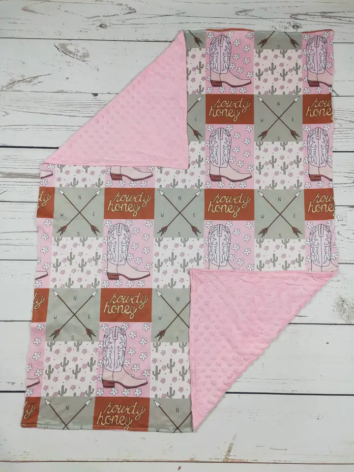 Baby Blanket