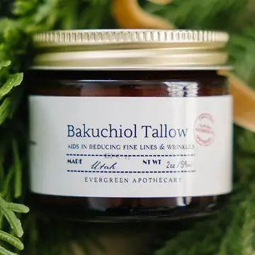 Evergreen Apothecary Tallow