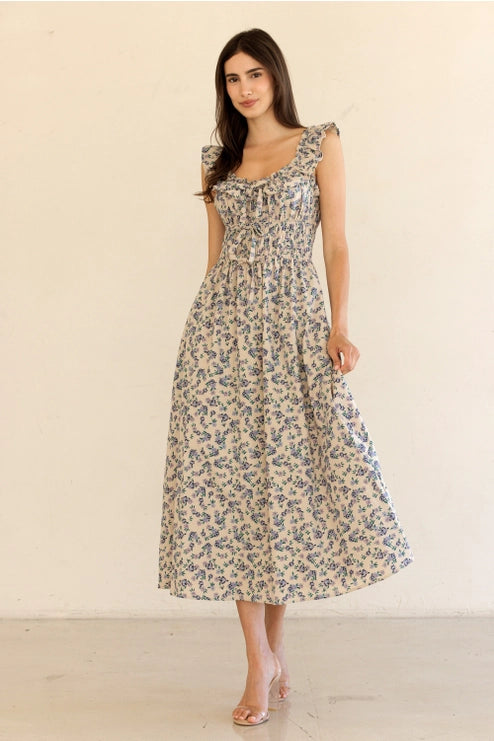 Prescott Dresses