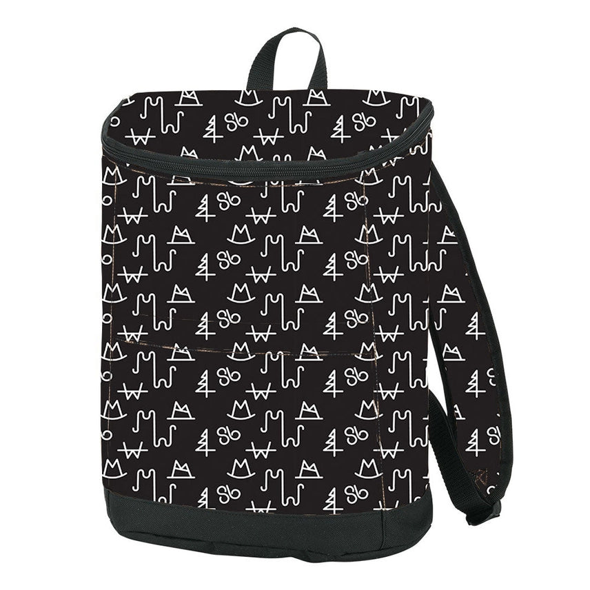 Backpack Cooler
