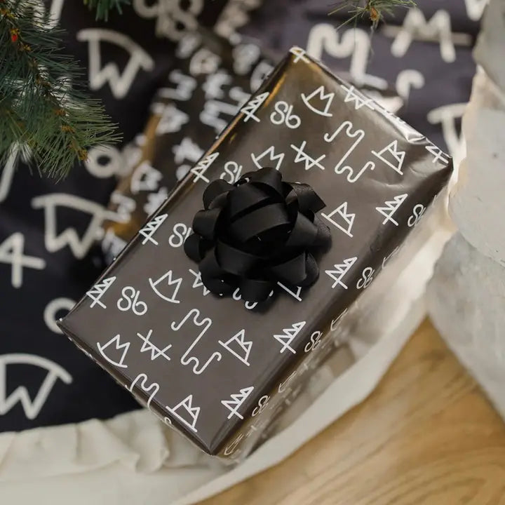 Wrapping Paper