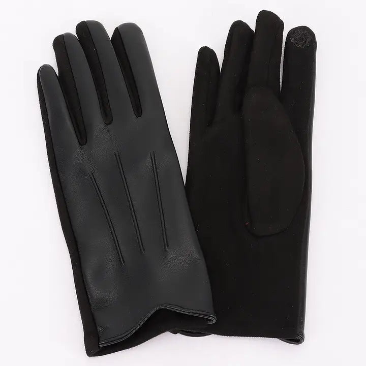 Gloves