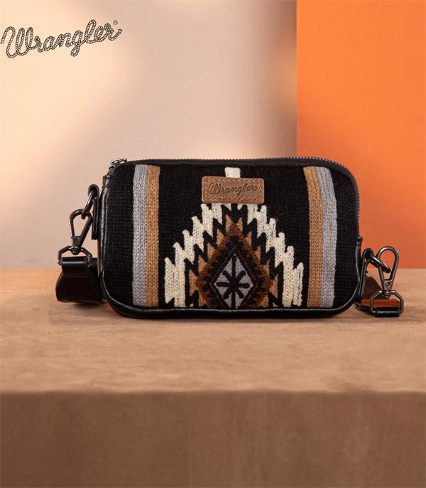 Wrangler Wallet