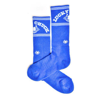 Lucky Chuck Socks