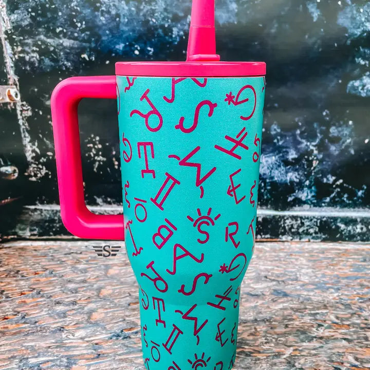 Tumblers