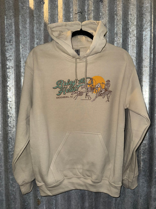 Bring The Heat Sweatshirt