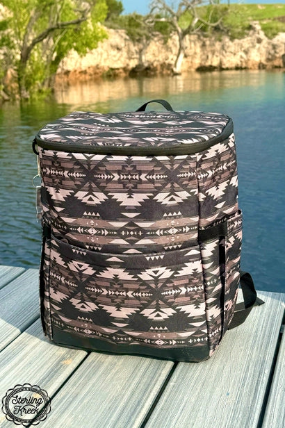 Backpack Cooler