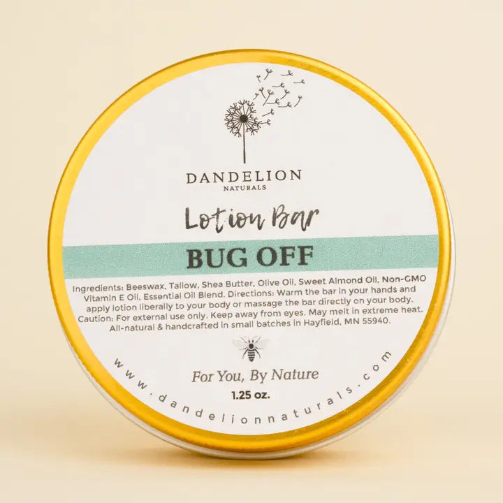 Dandelion Naturals