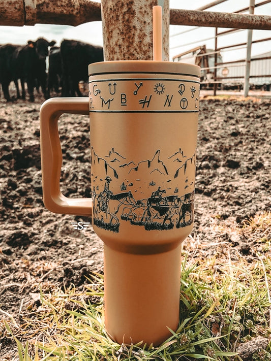 Tumblers