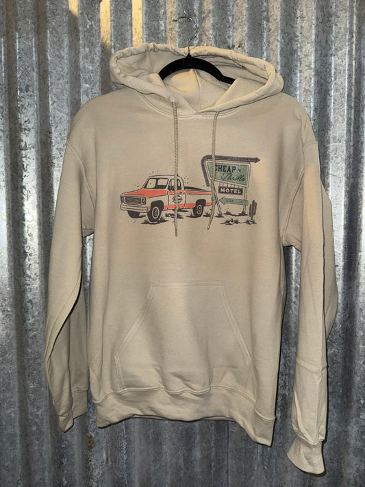 Cheap Thrills Sweatshirt