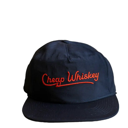 Custom Embroidered Caps