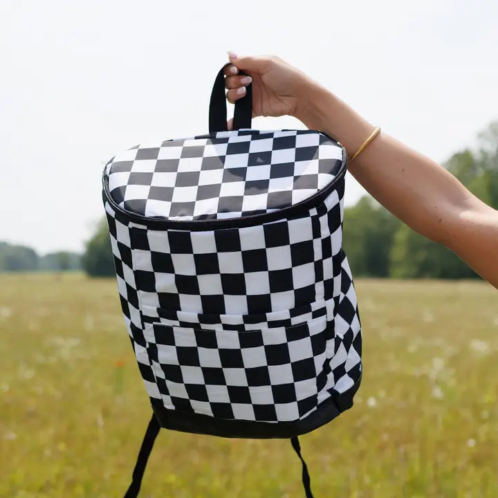Backpack Cooler