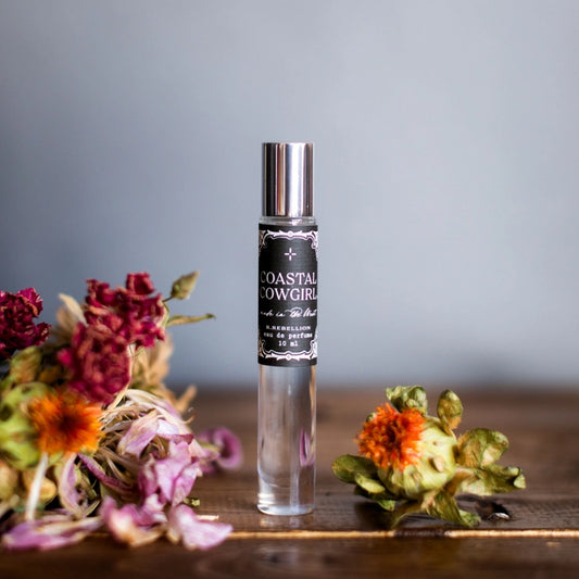 R. Rebellion Perfumes & Colognes