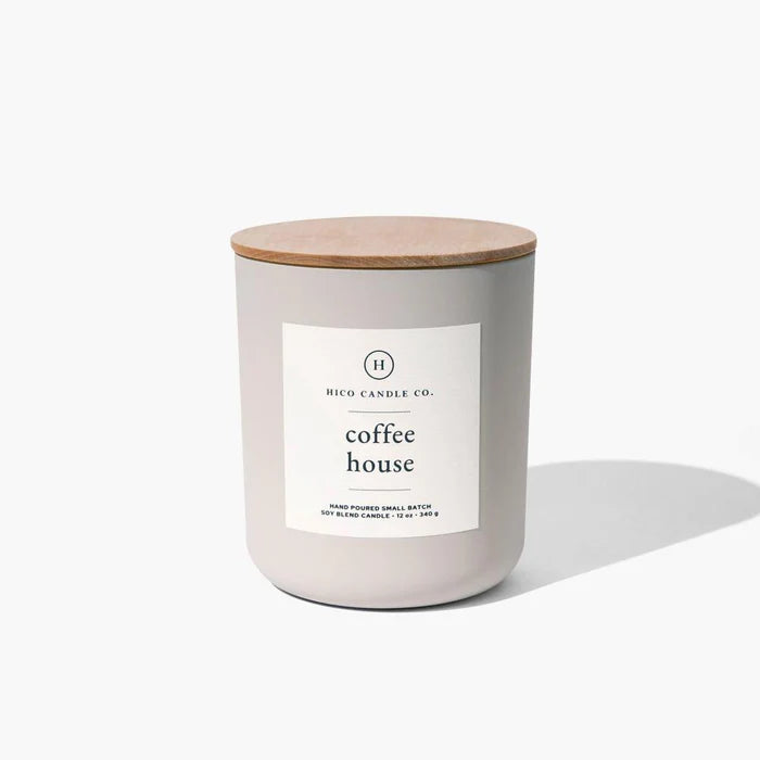 Hico Candle Co.