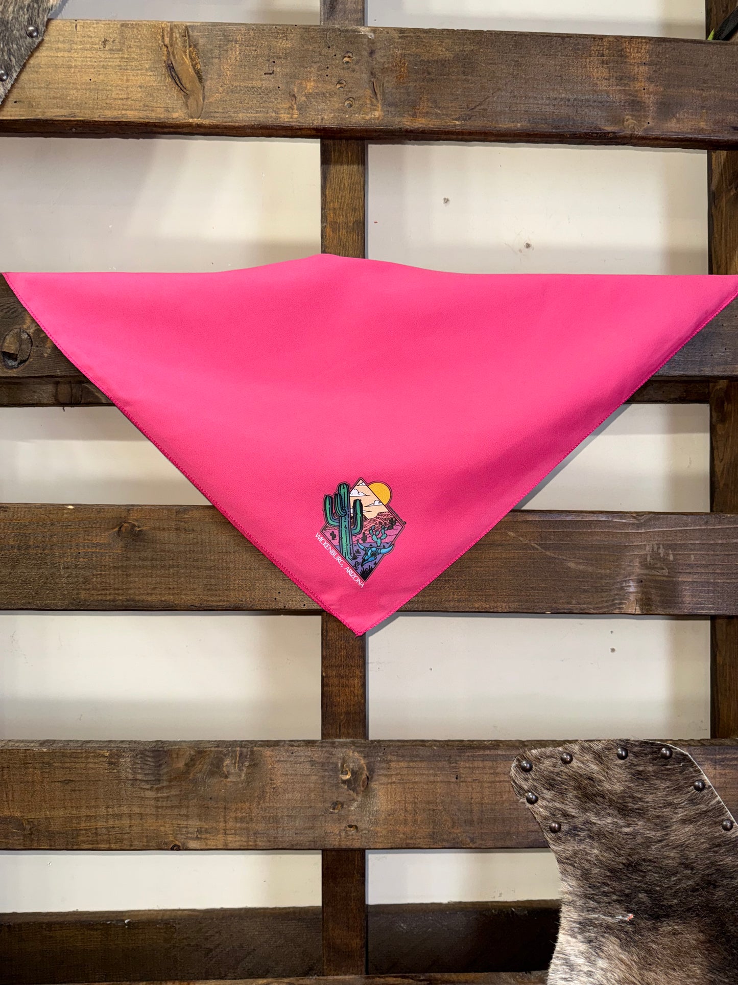 Cooling Bandana